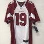 Trace McSorley Arizona Cardinals Official Football Jersey