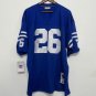 Lydell Mitchell Baltimore Colts Football Mitchell & Ness Jersey