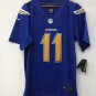 Cameron Dicker Los Angeles Chargers Official Football Jersey