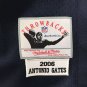 Antonio Gates Los Angeles Chargers Official Football Mitchell & Ness Jersey