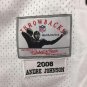 Andre Johnson Houston Texans official Football jersey Mitchell & Ness