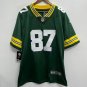 Romeo Doubs Green Bay Packers Football Jersey