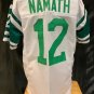 Joe Namath New York Jets Jersey Classic Authentics