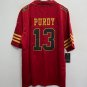 Brock Purdy San Francisco 49ers Football Jersey