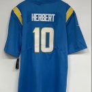 Justin Herbert Los Angeles Chargers Official Football Jersey