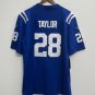 Jonathan Taylor Indianapolis Colts Official Football jersey Blue