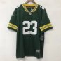 Jaire Alexander Green Bay Packers Official Football Jersey
