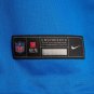 Custom name & Number Detroit Lions Official Football customized alternate jersey