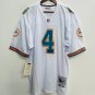 Reggie Roby Miami Dolphins Football Mitchell & Ness Jersey