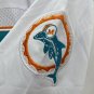 Reggie Roby Miami Dolphins Football Mitchell & Ness Jersey