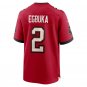 Emeka Egbuka Tampa Bay Buccaneers Official Football Jersey Red