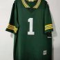 Micah Parsons Green Bay Packers Jersey Classic Authentics