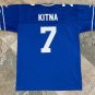 Jon Kitna Seattle Seahawks Official Football Jersey Mitchell & Ness