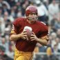Sonny Jurgensen 1969 Washington Redskins Commanders Official Football Mitchell & Ness Jersey