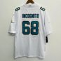 Richie Incognito Miami Dolphins Official Football Jersey White