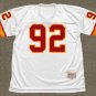 Dexter Manley Tampa Bay Buccaneers Football Jersey Mitchell & Ness White