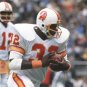 James Wilder Tampa Bay Buccaneers Football Jersey Mitchell & Ness white