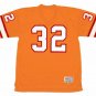 James Wilder Tampa Bay Buccaneers Football Jersey Mitchell & Ness