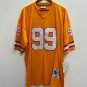 Warren Sapp Tampa Bay Buccaneers Football Jersey Mitchell & Ness