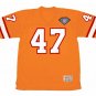 John Lynch Tampa Bay Buccaneers 1994 Football Jersey Mitchell & Ness