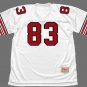 Pat Tilley St. Louis Cardinals Football Mitchell & Ness Jersey