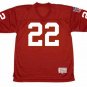 Roger Wehrli St. Louis Cardinals 1969 Football Mitchell & Ness Jersey