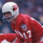 Jim Hart St. Louis Cardinals 1969 Football Mitchell & Ness Jersey