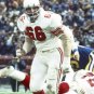 Conrad Dobler St. Louis Cardinals Football Mitchell & Ness Jersey white