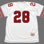 Ahmad Rashad St. Louis Cardinals Football Mitchell & Ness Jersey