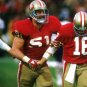 Randy Cross San Francisco 49ers Jersey Mitchell & Ness