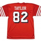 John Taylor 1994 San Francisco 49ers Jersey Mitchell & Ness