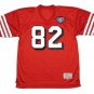 John Taylor 1994 San Francisco 49ers Jersey Mitchell & Ness