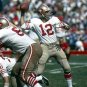 John Brodie San Francisco 49ers Jersey Mitchell & Ness white