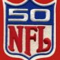 Charlie Krueger 1969 San Francisco 49ers Jersey Mitchell & Ness