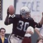 Mark Van Eeghen Oakland Raiders Mitchell & Ness Jersey