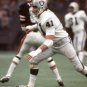 Phil Villapiano Oakland Raiders Mitchell & Ness Jersey white