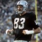 Ben Davidson Oakland Raiders Mitchell & Ness Jersey