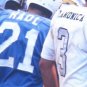 John Hadl San Diego Chargers Football Mitchell & Ness Jersey