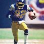 Bobby Duckworth San Diego Chargers Football Mitchell & Ness Jersey