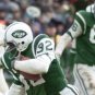 Emerson Boozer New York Jets Official Football Mitchell & Ness Jersey white