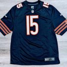 Brandon Marshall Chicago Bears Official Football Jersey
