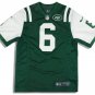 Mark Sanchez New York Jets Official Football Jersey