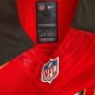 Darrelle Revis Tampa Bay Buccaneers Official Football Jersey