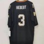 Custom name & Number customized 1970&acirc;��s 80&acirc;��s New Orleans Saints Football Mitchell & Ness Jersey b