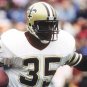 Earl Campbell New Orleans Saints Football Mitchell & Ness Jersey