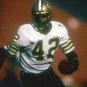 Chuck Muncie New Orleans Saints Football Mitchell & Ness Jersey