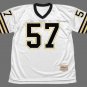 Rickey Jackson New Orleans Saints Football Mitchell & Ness Jersey