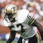 Rickey Jackson New Orleans Saints Football Mitchell & Ness Jersey