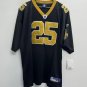 Reggie Bush New Orleans Saints Football Reebok Jersey