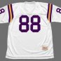 Alan Page Minnesota Vikings Football Mitchell & Ness Jersey